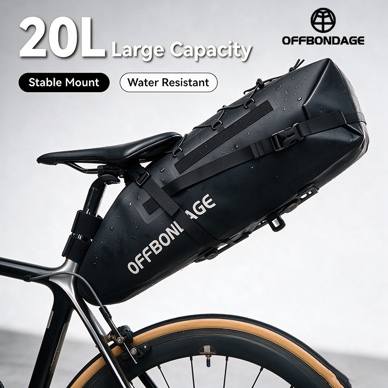 Bolsa trasera impermeable para - Cycling Commuter Backpack Waterproof reseña y precio